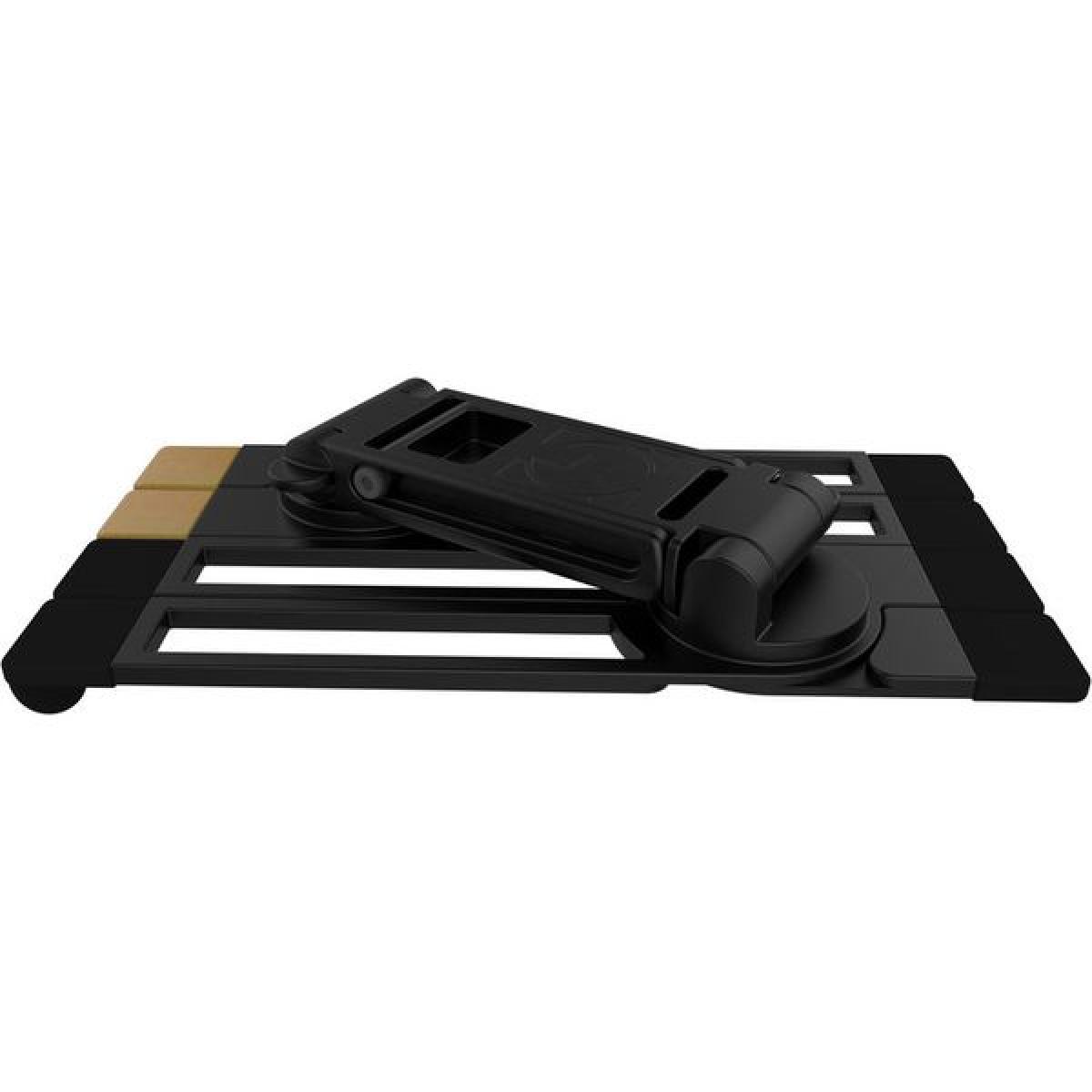 Hercules Stands HCDG-400BB Laptop Stand - BimotorDJ